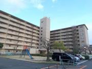 桂ガーデンハイツ 4xx号
