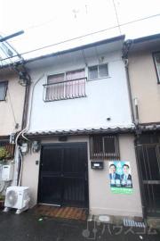 地下鉄四つ橋線北加賀屋駅まで徒歩5分