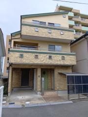 前貝塚町戸建