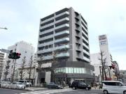 ベイサイドヒルズ関内