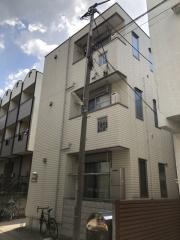 東急目黒線不動前駅まで徒歩9分