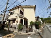 広瀬戸建て
