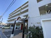 クレール西町北館