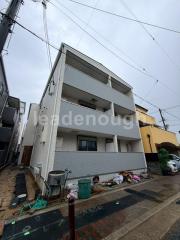 （仮）西今川共同住宅