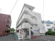 ビッグバーンズマンション菊水