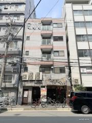 ラパンジール新大阪