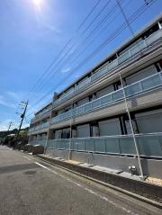 京王相模原線南大沢駅まで徒歩13分