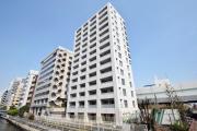 ルフォンリブレ浜松町キャナルマークス