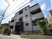 ＪＲ東海道本線千里丘駅まで徒歩10分