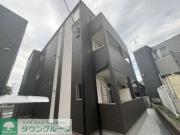 ジーメゾン埼玉本郷町プリミア