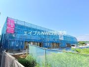 千葉都市モノレール千城台北駅まで徒歩8分