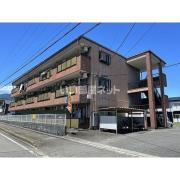 オーガイトKITAOKA A棟