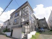 地下鉄南北線北１８条駅まで徒歩13分