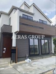 船橋市大穴北4丁目戸建