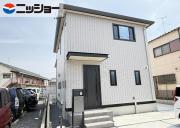 Bosco Garden A棟