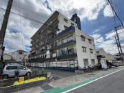 地下鉄谷町線八尾南駅まで徒歩28分