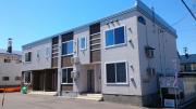 ＪＲ函館本線旭川駅までバス約20分 徒歩7分