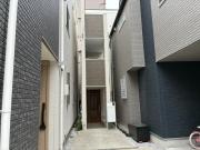 東中延2丁目戸建