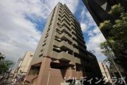 地下鉄名城線上前津駅まで徒歩1分