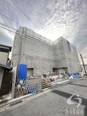 ＪＲ東海道本線西宮駅まで徒歩5分