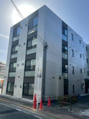 東急池上線池上駅まで徒歩10分