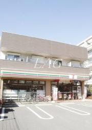 都営三田線西台駅まで徒歩3分