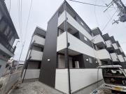 Fstyle東大阪本庄1号館