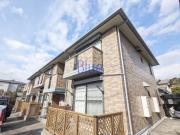京急逗子線逗子・葉山駅まで徒歩6分