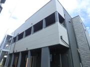 京急本線鶴見市場駅まで徒歩15分