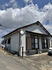 松井貸家