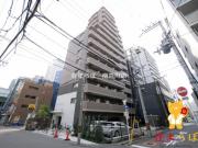 地下鉄谷町線南森町駅まで徒歩5分