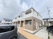 ＪＲ山陽本線八本松駅まで徒歩18分