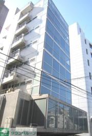 ＪＲ山手線恵比寿駅まで徒歩10分