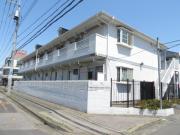 エステート千間台1番館