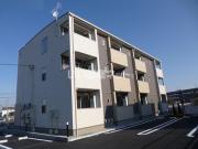 真岡鉄道真岡駅までバス約10分 徒歩1分
