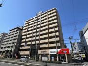 地下鉄今里筋線緑橋駅まで徒歩4分