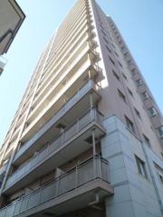 クリオタワー大塚台