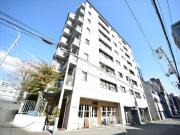 地下鉄千日前線桜川駅まで徒歩1分