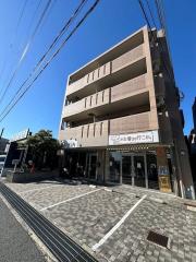 京阪宇治線桃山南口駅まで徒歩5分
