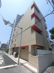 ＪＲ内房線本千葉駅まで徒歩1分