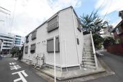 江ノ島電鉄線石上駅まで徒歩5分