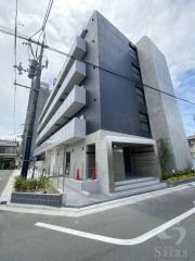 GrandPaseo north