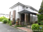 横浜市青葉区桂台1丁目戸建