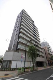 レジディア日本橋馬喰町II