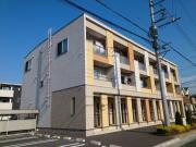 ＪＲ高崎線深谷駅まで徒歩21分