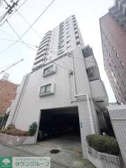 ライオンズプラザ平塚