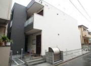 ＪＲ東海道本線川崎駅まで徒歩12分