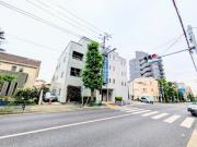 グランジャー深沢