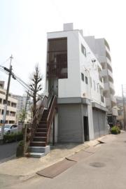 小石川ベース