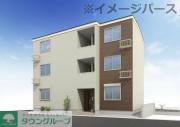 （仮）キャメル小手指2